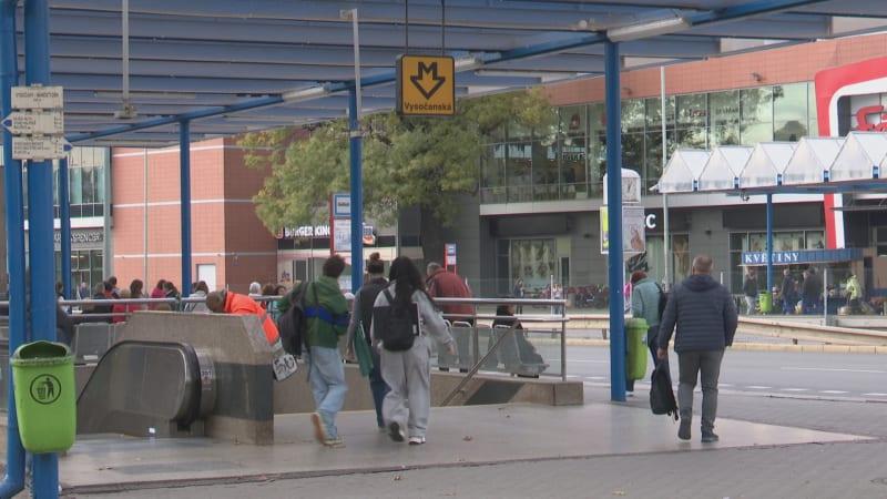 Các băng nhóm trẻ em tấn công xuất hiện ngày càng thường xuyên tại Séc